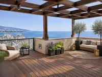 Недвижимость Apartment Monaco, Moneghetti: 1