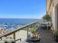 Недвижимость Apartment Monaco, Moneghetti: 6