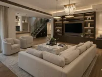 Недвижимость Apartment Monaco, Moneghetti: 7