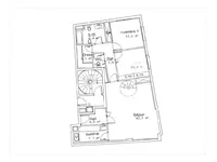 Недвижимость Apartment Monaco, Moneghetti: 18