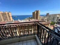 Недвижимость Apartment Monaco, Monte-Carlo: 3
