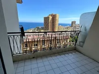 Недвижимость Apartment Monaco, Monte-Carlo: 12