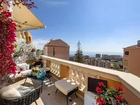 Недвижимость Apartment Monaco, Monaco-Ville: 1