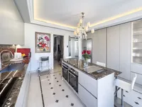 Недвижимость Apartment Monaco, Monaco-Ville: 5