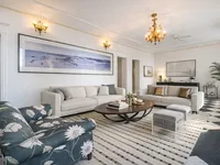 Недвижимость Apartment Monaco, Carre d'Or: 1