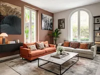 Недвижимость Apartment Monaco, Carre d'Or: 5