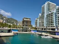Недвижимость Apartment Monaco, Anse Du Portier: 1
