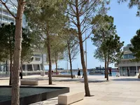 Недвижимость Apartment Monaco, Anse Du Portier: 2