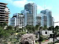 Недвижимость Apartment Monaco, Anse Du Portier: 3