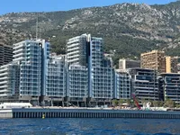 Недвижимость Apartment Monaco, Anse Du Portier: 6
