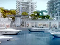 Недвижимость Apartment Monaco, Anse Du Portier: 7
