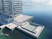 Недвижимость Apartment Monaco, Anse Du Portier: 8