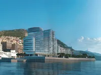 Недвижимость Apartment Monaco, Anse Du Portier: 9