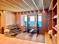 Недвижимость Apartment Monaco, Anse Du Portier: 11