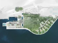 Недвижимость Apartment Monaco, Anse Du Portier: 12