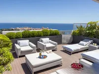 Недвижимость Apartment Monaco, Jardin Exotique: 2