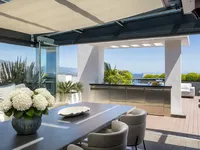 Недвижимость Apartment Monaco, Jardin Exotique: 4