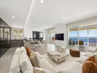 Недвижимость Apartment Monaco, Jardin Exotique: 6