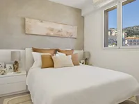 Недвижимость Apartment Monaco, Jardin Exotique: 9