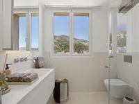 Недвижимость Apartment Monaco, Jardin Exotique: 10