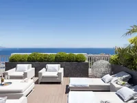 Недвижимость Apartment Monaco, Jardin Exotique: 12