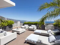 Недвижимость Apartment Monaco, Jardin Exotique: 13