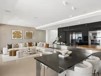 Недвижимость Apartment Monaco, Jardin Exotique: 16