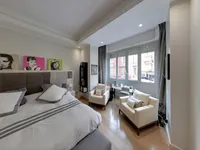 Недвижимость Apartment Monaco, Monte-Carlo: 18
