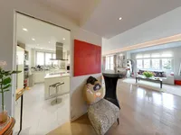 Недвижимость Apartment Monaco, Monte-Carlo: 27