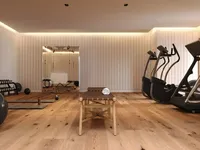 Недвижимость Apartment Monaco, Jardin Exotique: 4