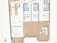 Недвижимость Apartment Monaco, Jardin Exotique: 5