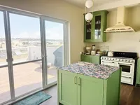 Недвижимость Central Lija Residence: 5