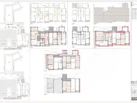 Недвижимость Central Haven Apartment: 3