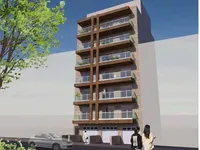 Недвижимость St. Paul's Bay Residence: 1