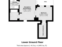 Недвижимость Drayton Gardens: 5
