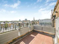 Недвижимость Harcourt Terrace, Chelsea: 3