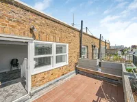 Недвижимость Harcourt Terrace, Chelsea: 4