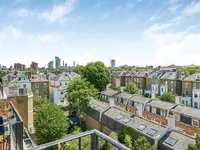 Недвижимость Harcourt Terrace, Chelsea: 5