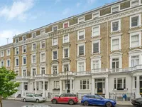 Недвижимость Harcourt Terrace, Chelsea: 6
