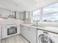 Недвижимость Harcourt Terrace, Chelsea: 10