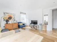 Недвижимость Sloane Avenue, Kings Road: 1