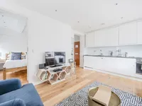 Недвижимость Sloane Avenue, Kings Road: 4