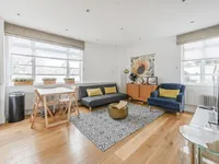 Недвижимость Sloane Avenue, Kings Road: 6