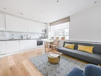 Недвижимость Sloane Avenue, Kings Road: 7
