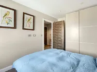 Недвижимость Fulham Road: 1