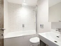 Недвижимость Fulham Road: 2