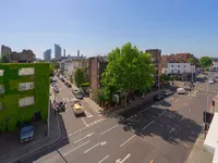 Недвижимость Fulham Road: 7