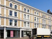 Недвижимость Fulham Road: 9