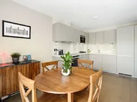 Недвижимость Fulham Road: 10