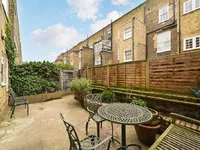 Недвижимость Rosemoor Street, Chelsea: 5